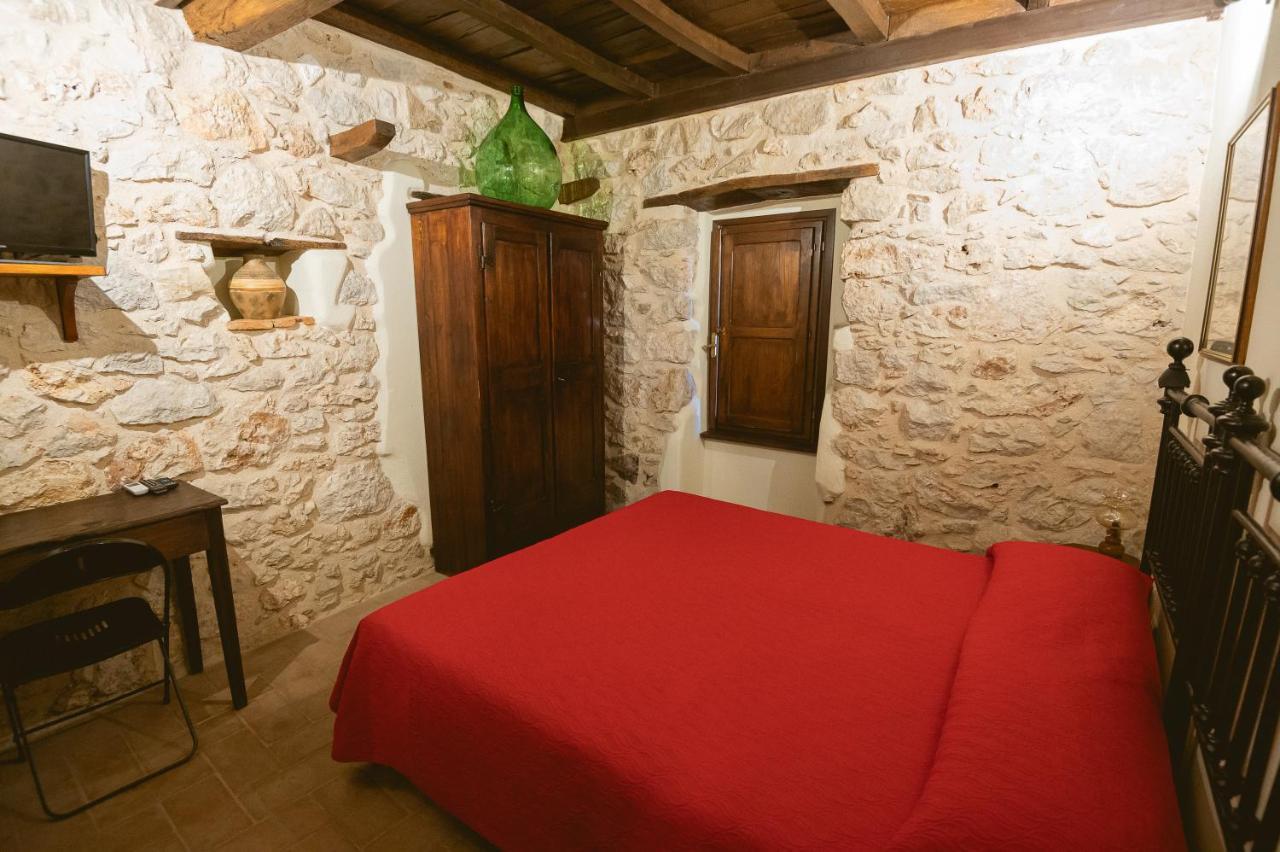 Nena Al Borgo Castello Bed & Breakfast Pico ภายนอก รูปภาพ