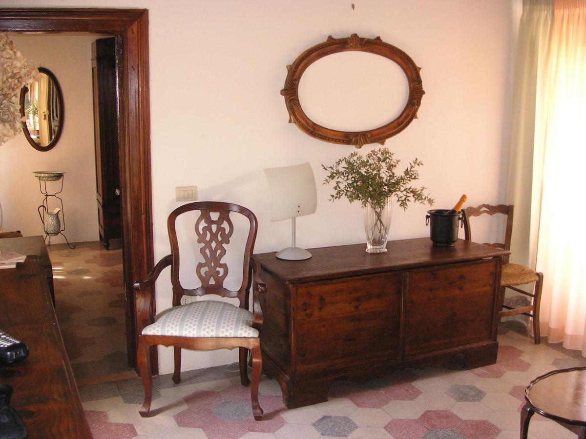 Nena Al Borgo Castello Bed & Breakfast Pico ห้อง รูปภาพ