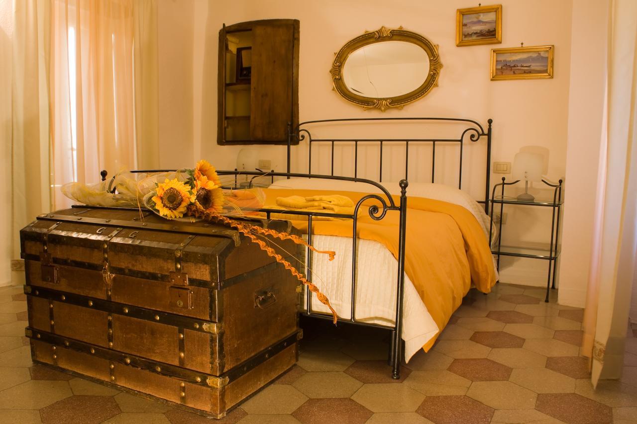 Nena Al Borgo Castello Bed & Breakfast Pico ห้อง รูปภาพ