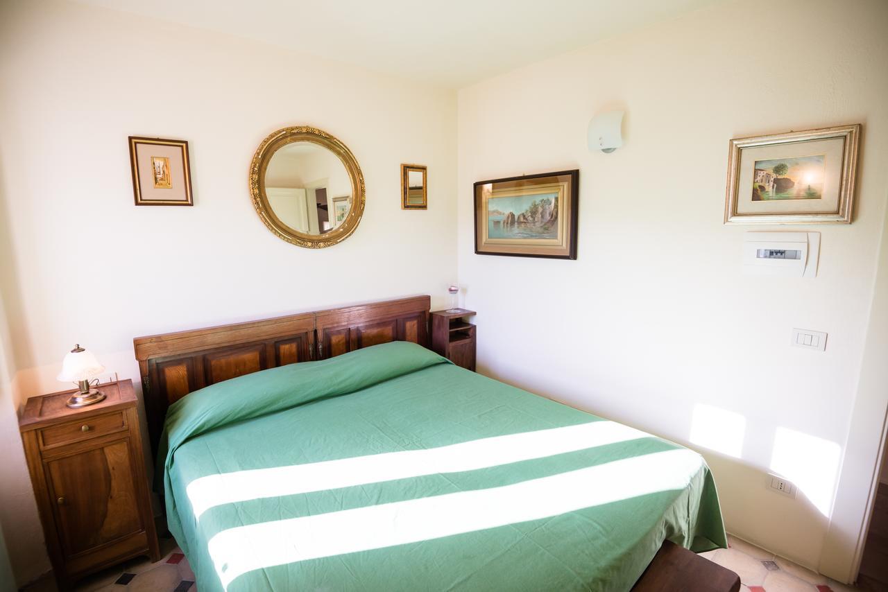 Nena Al Borgo Castello Bed & Breakfast Pico ภายนอก รูปภาพ
