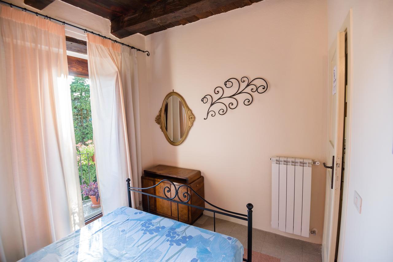 Nena Al Borgo Castello Bed & Breakfast Pico ภายนอก รูปภาพ