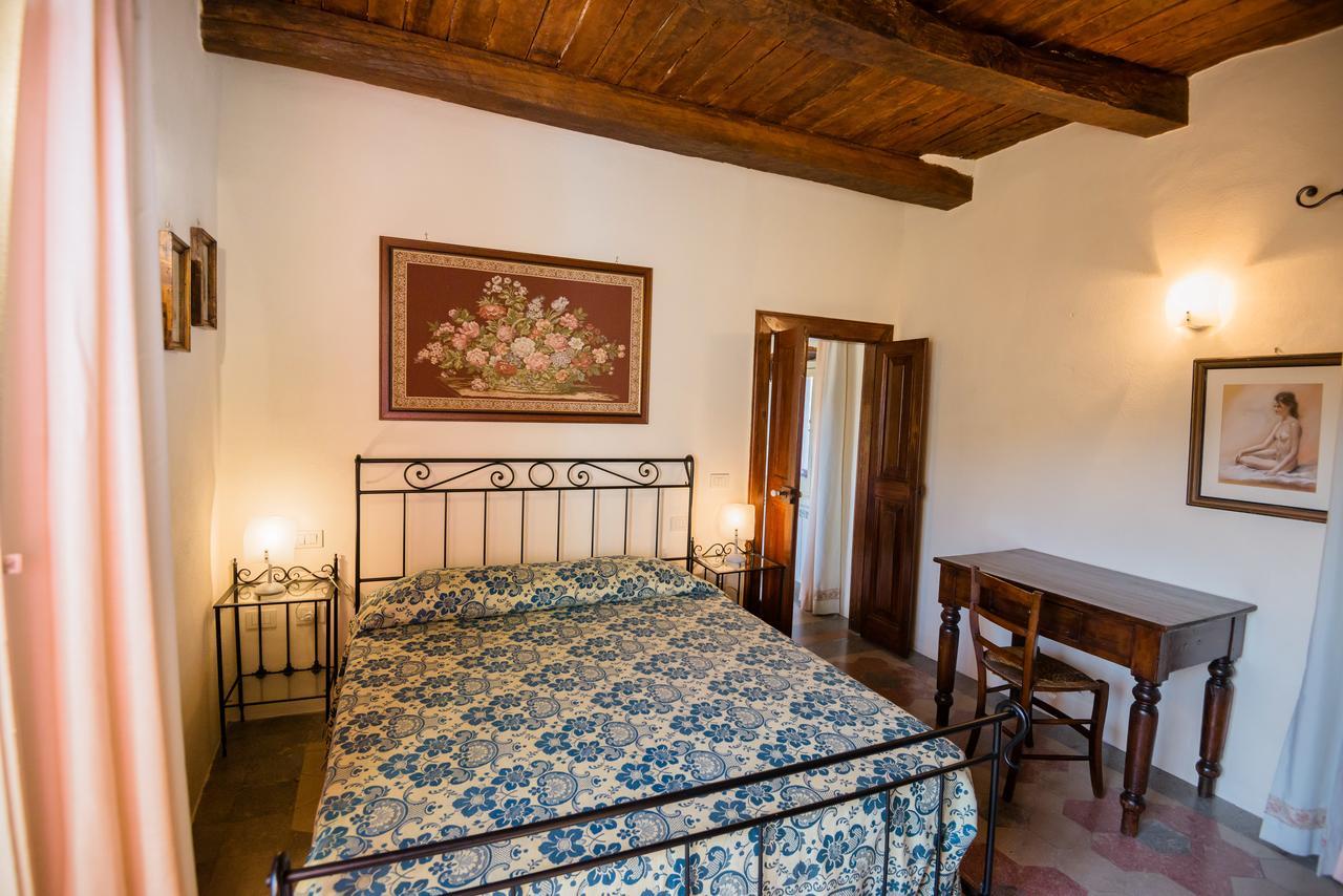Nena Al Borgo Castello Bed & Breakfast Pico ภายนอก รูปภาพ